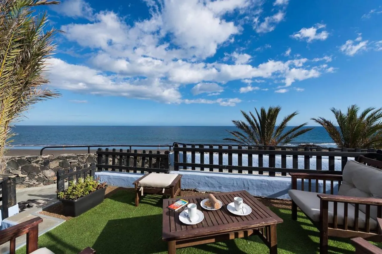 Apartment A Dream On The Beach Sun Club Playa Del Aguila