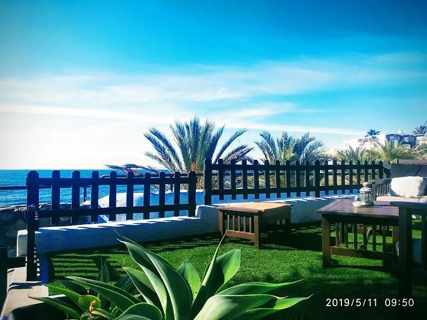 A Dream On The Beach Sun Club Playa Del Aguila