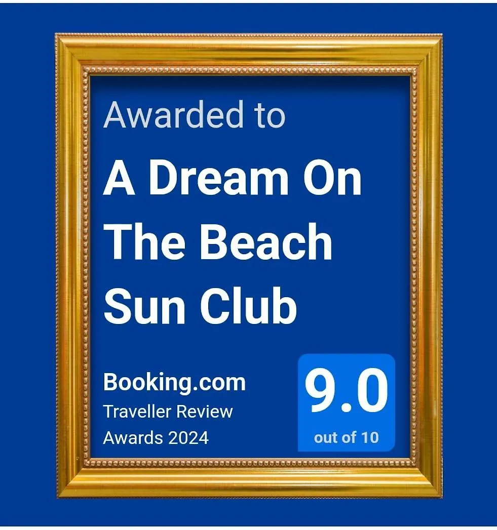 A Dream On The Beach Sun Club Playa Del Aguila  0*, Playa Del Aguila (Las Palmas) Spain