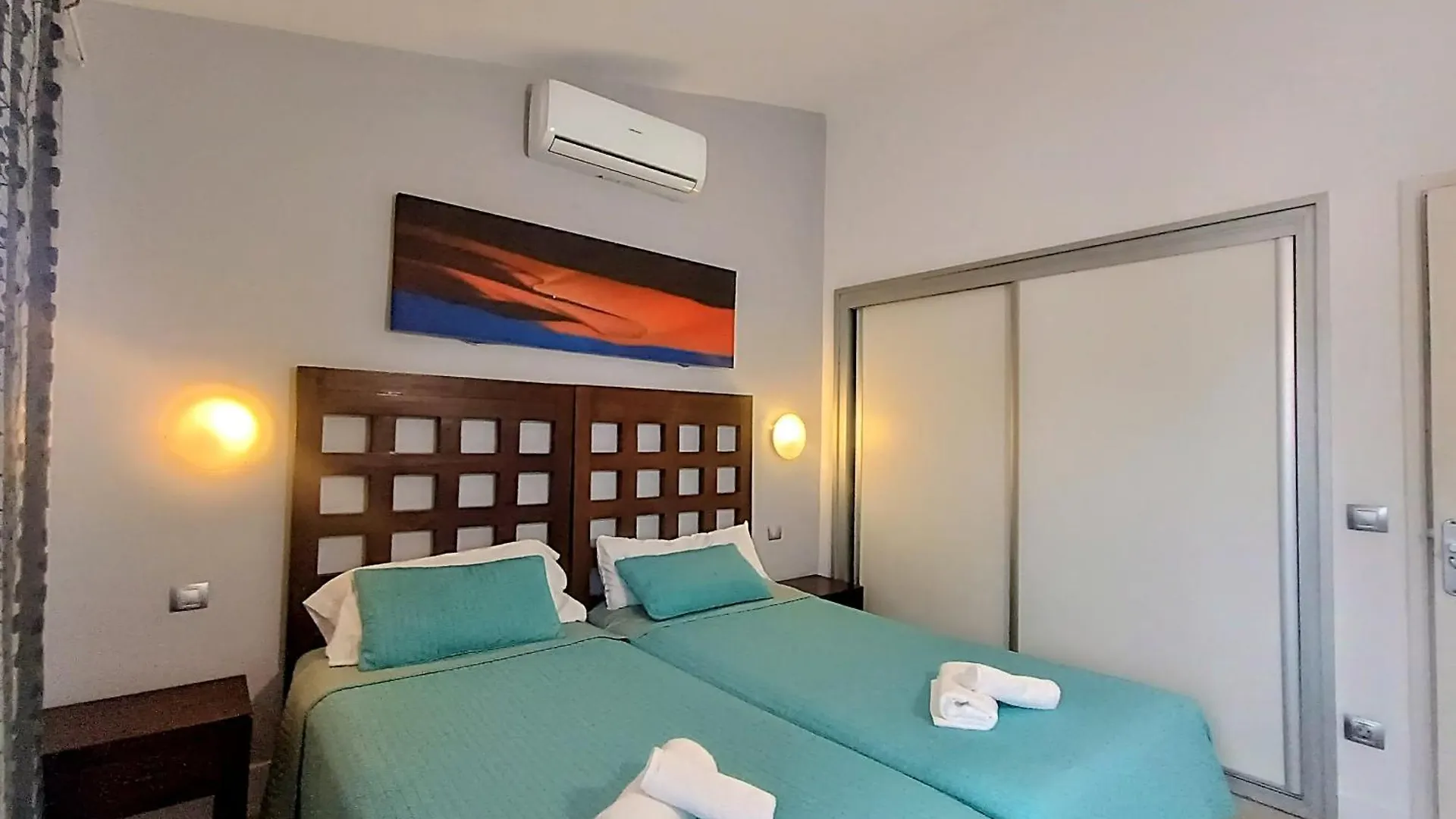 Apartment A Dream On The Beach Sun Club Playa Del Aguila