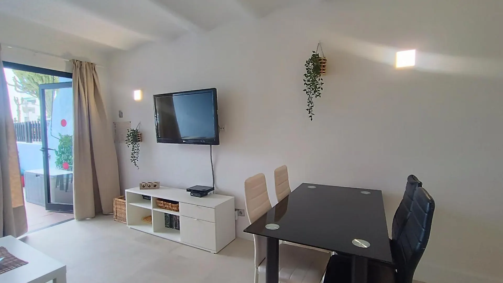 A Dream On The Beach Sun Club Playa Del Aguila  Apartment Playa Del Aguila (Las Palmas)