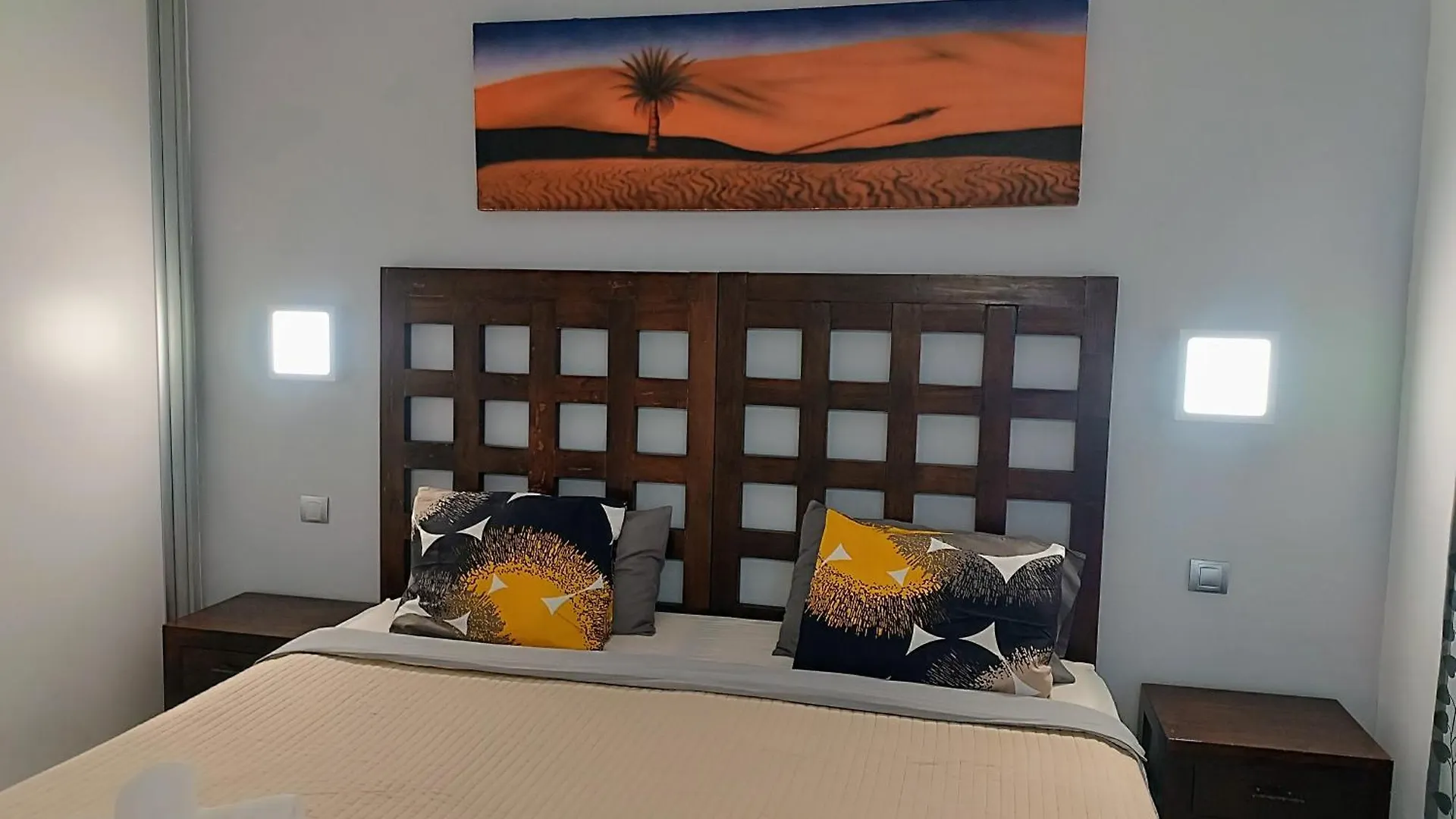 A Dream On The Beach Sun Club Playa Del Aguila  Apartment