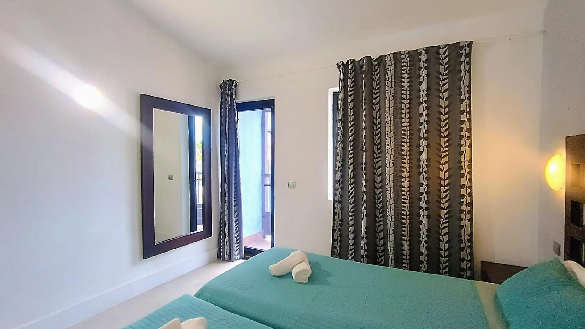A Dream On The Beach Sun Club Playa Del Aguila  Apartment
