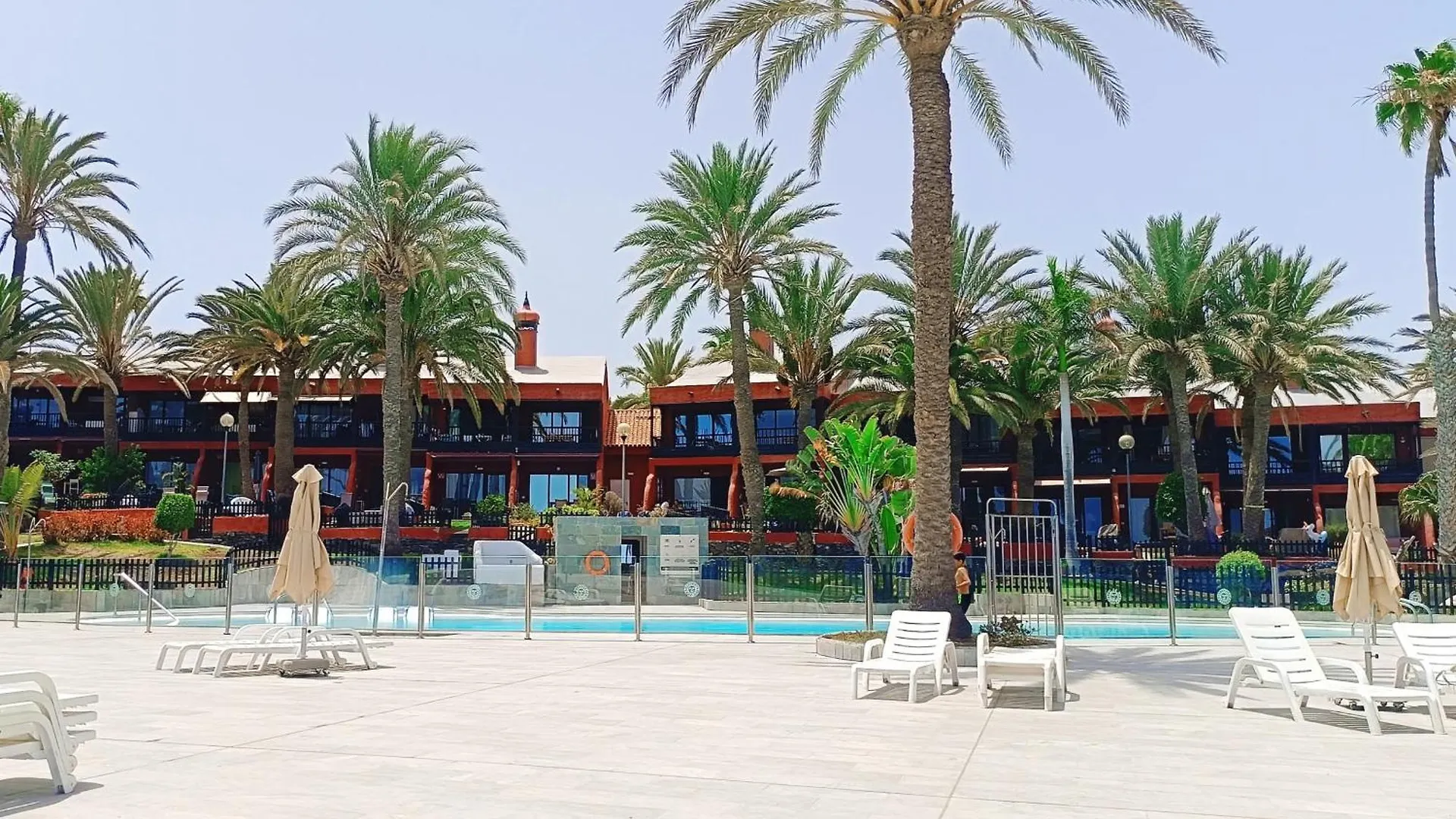 A Dream On The Beach Sun Club Playa Del Aguila  0*, Playa Del Aguila (Las Palmas) Spain