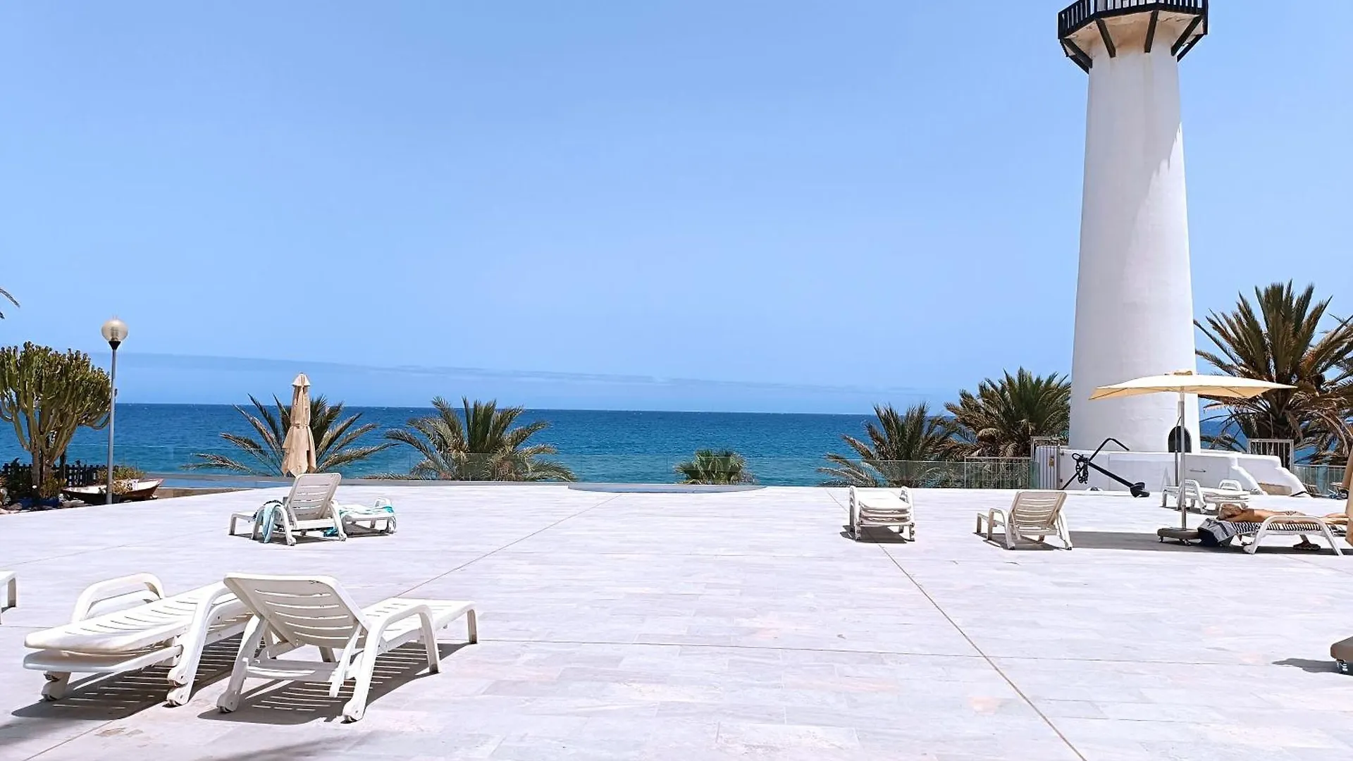 A Dream On The Beach Sun Club Playa Del Aguila  0*, Playa Del Aguila (Las Palmas) Spain