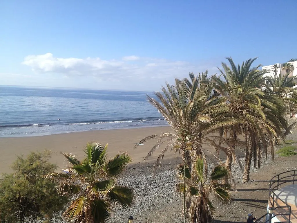 Apartment A Dream On The Beach Sun Club Playa Del Aguila