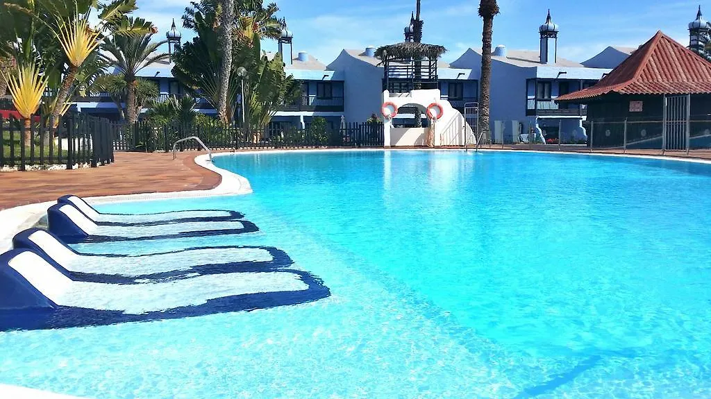 A Dream On The Beach Sun Club Playa Del Aguila  Playa Del Aguila (Las Palmas)