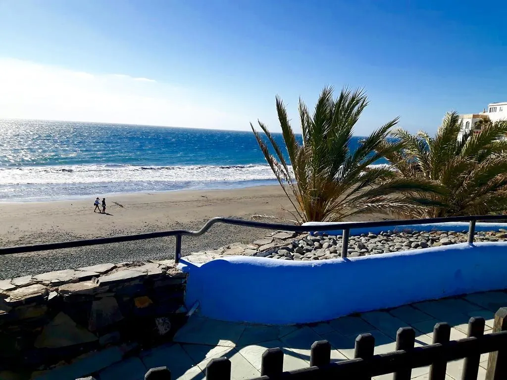 A Dream On The Beach Sun Club Playa Del Aguila  0*, Playa Del Aguila (Las Palmas)