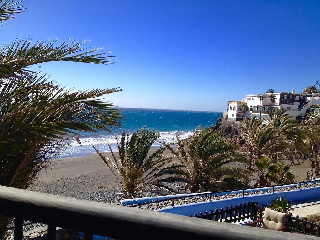 A Dream On The Beach Sun Club Playa Del Aguila  Spain