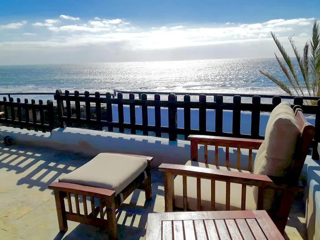 A Dream On The Beach Sun Club Playa Del Aguila  Apartment Playa Del Aguila (Las Palmas)